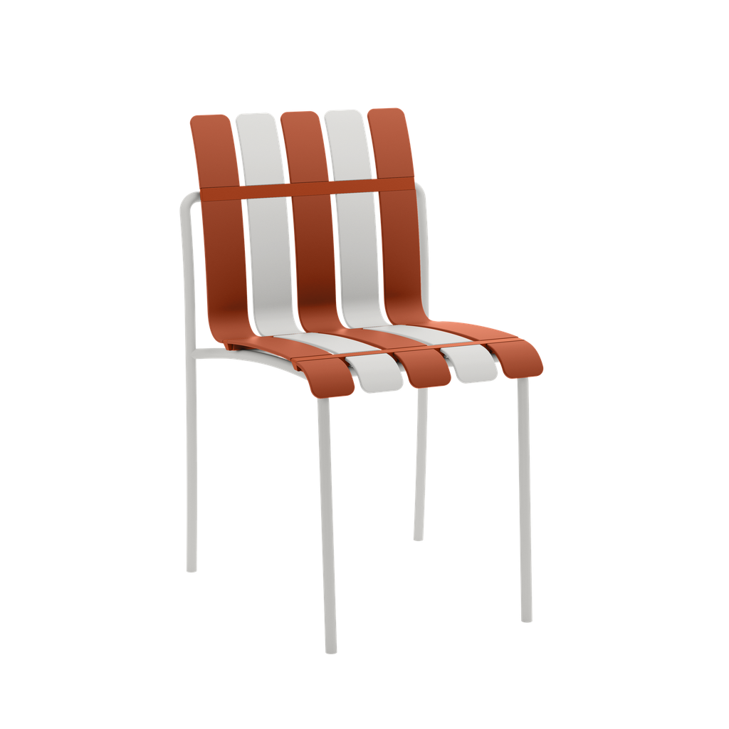Tartan szék