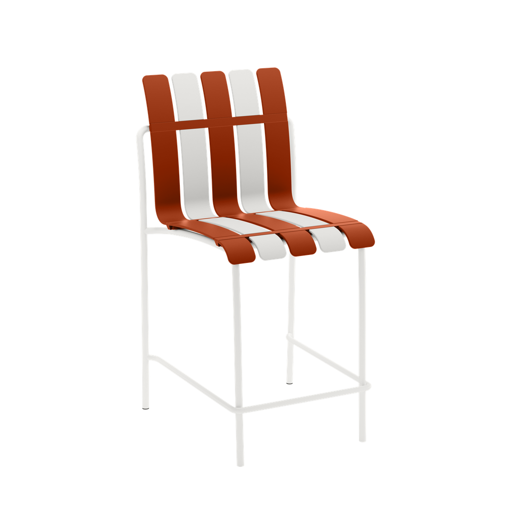 Tartan bárszék