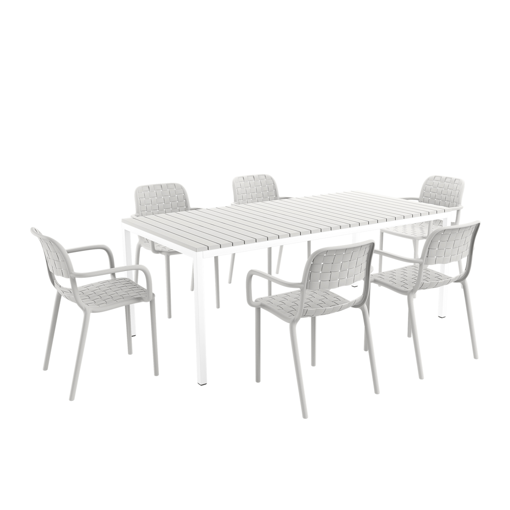 Scacchi & Chess 7 piece set