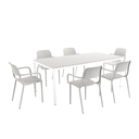 Scacchi & Chess 7 részes szett