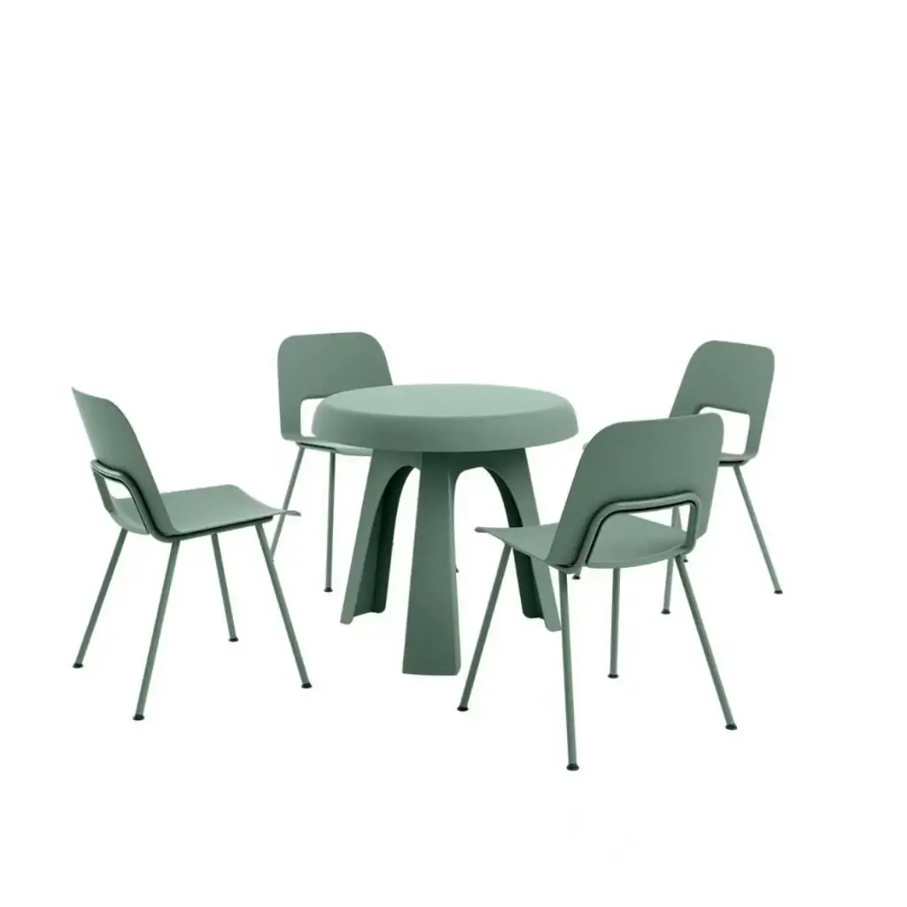 Alma 5 piece set