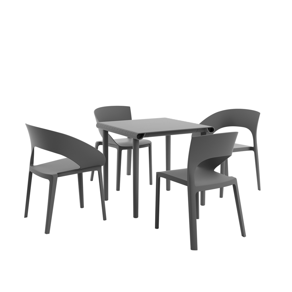Pal 5 piece set