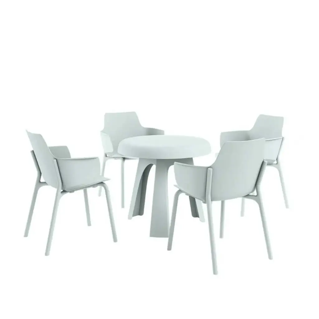 Ambrogio & Babila 5 részes szett