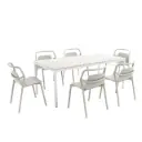 Mia & Mimi 7 piece set