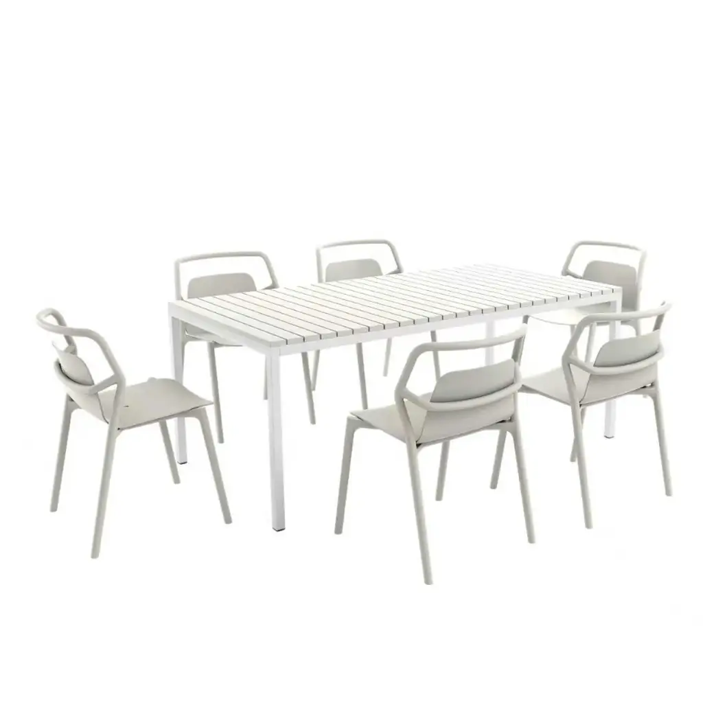 Mia & Mimi 7 piece set