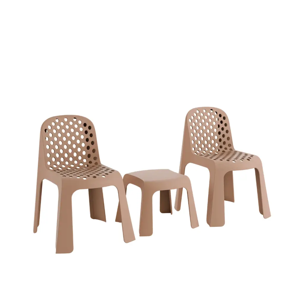 Zampano 3 részes szett