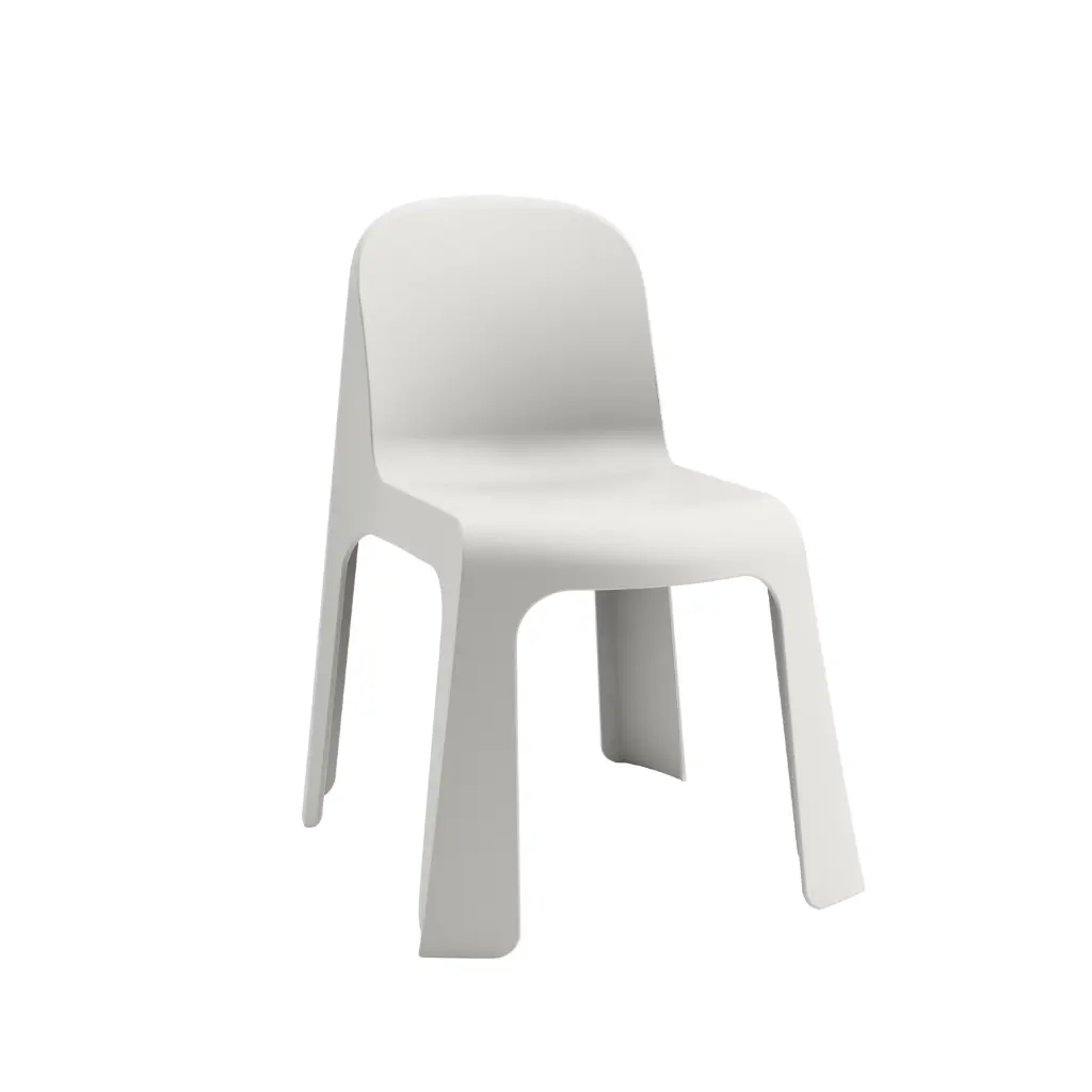 Zampa chair