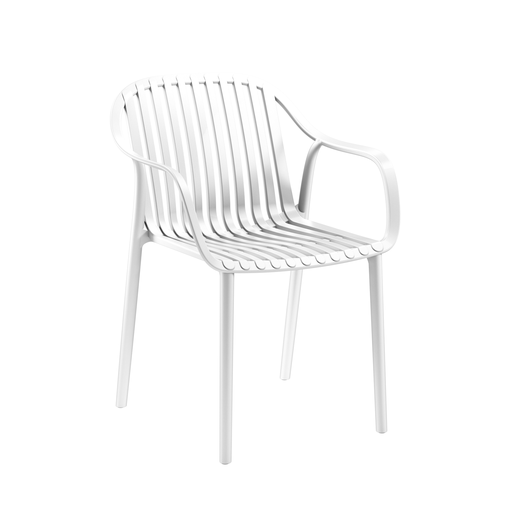 Alme armchair
