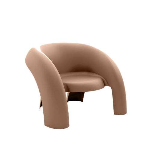 Coccola armchair