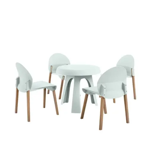 Compasso 5 részes szett