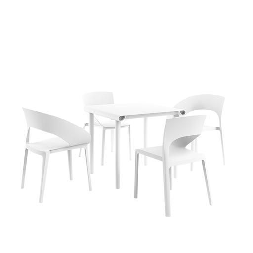 Pal 5 piece set